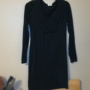 Nursing dress